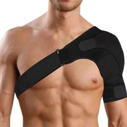 AFitClubBrace™ - Shoulder Sleeve Supporter