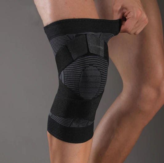 AFitClubBrace™ - Knee Brace Supporter