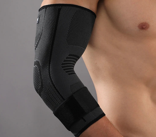 AFitClubBrace™ - Elbow Sleeve Supporter