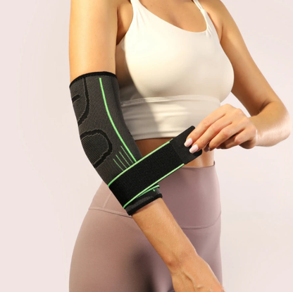 AFitClubBrace™ - Elbow Sleeve Supporter