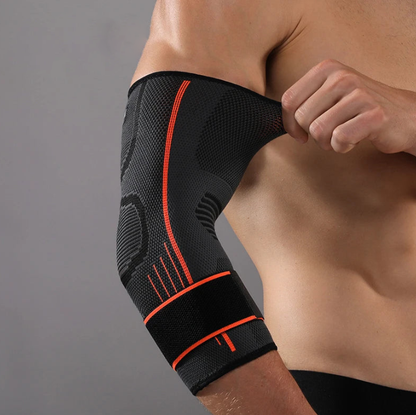 AFitClubBrace™ - Elbow Sleeve Supporter