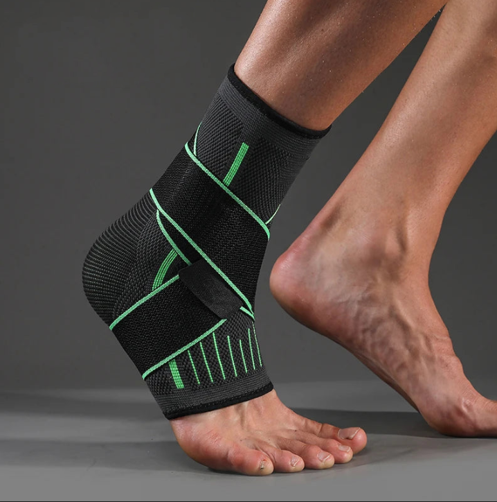 AFitClubBrace™ - Ankle Brace Supporter