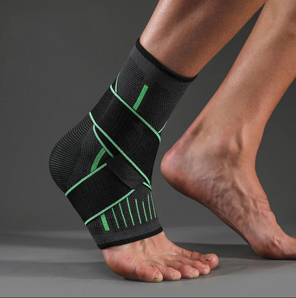 AFitClubBrace™ - Ankle Brace Supporter