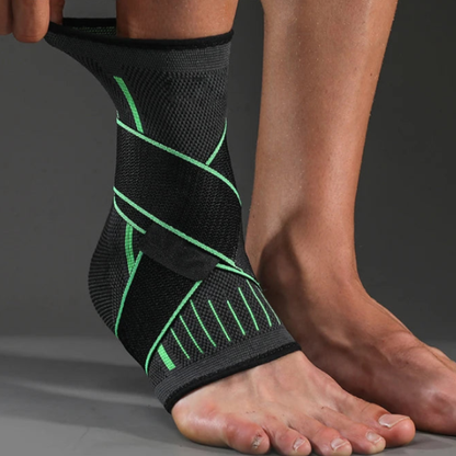 AFitClubBrace™ - Ankle Brace Supporter