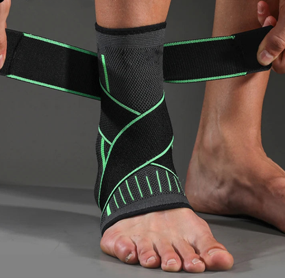 AFitClubBrace™ - Ankle Brace Supporter