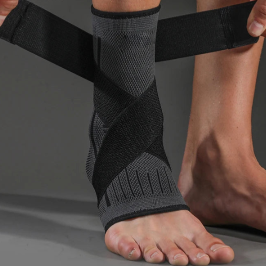 AFitClubBrace™ - Ankle Brace Supporter