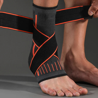 AFitClubBrace™ - Ankle Brace Supporter