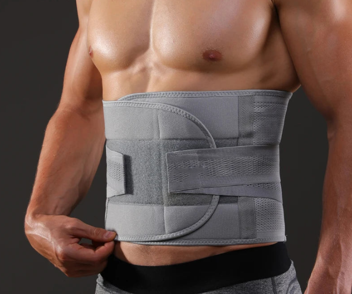 AFitClubBelt™ - Waist Belt Supporter