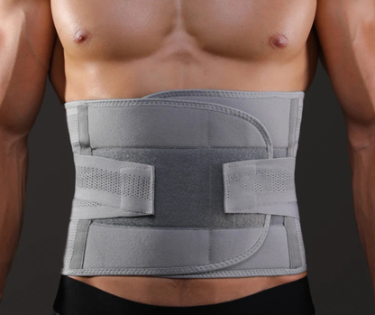 AFitClubBelt™ - Waist Belt Supporter