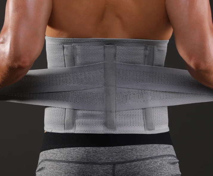 AFitClubBelt™ - Waist Belt Supporter